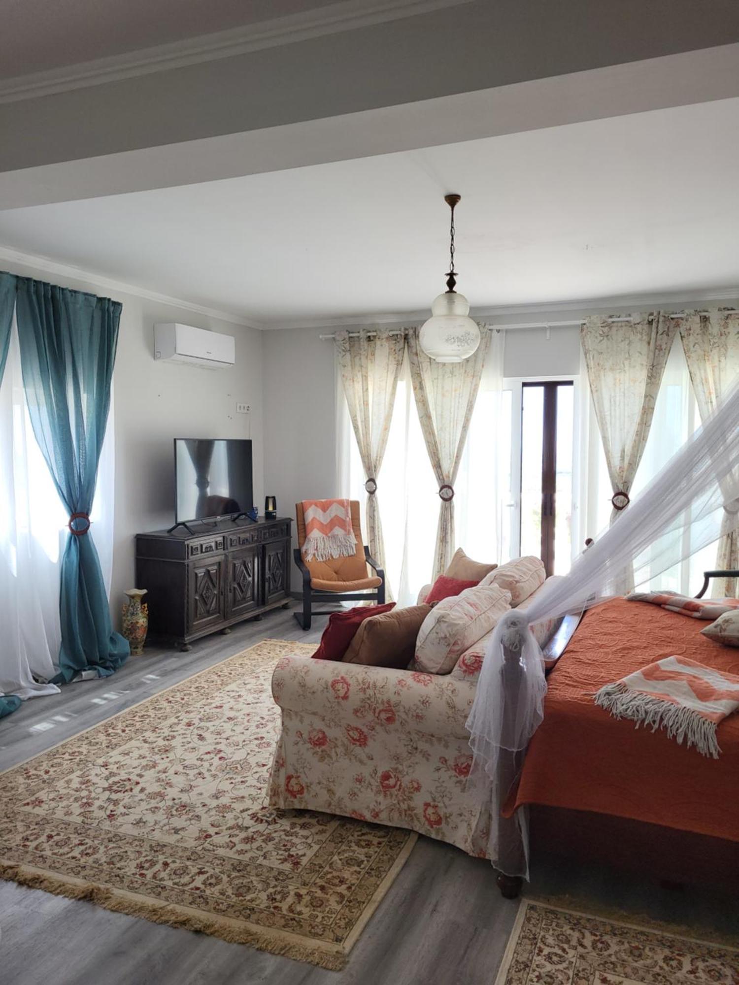 Vista Magica B&B Санта-Барбара-де-Неше Екстер'єр фото